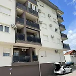 Apartman Bella Lux