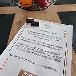 Bella Lux Apartman