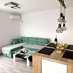 Bella Lux Apartman *
