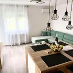 Bella Lux Apartman