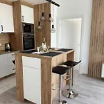 Bella Lux Apartman *