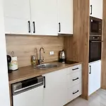 Bella Lux Apartman Modriča