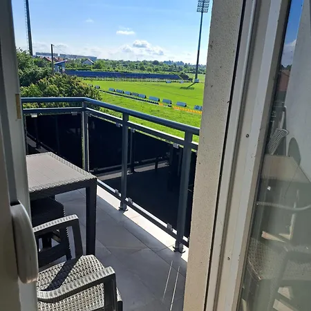 Apartman Bella Lux *