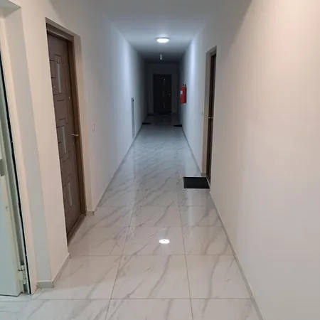 Bella Lux Διαμέρισμα