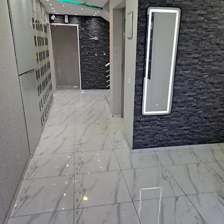 Διαμέρισμα Bella Lux *