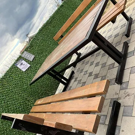 Apartman Bella Lux Modriča