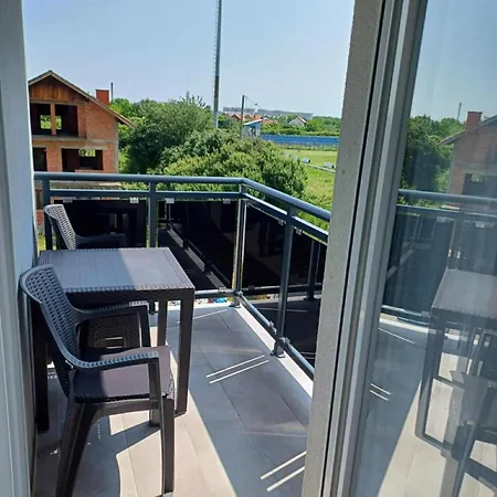 Bella Lux Apartman Modriča