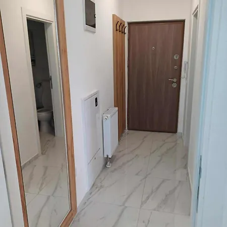 Διαμέρισμα Bella Lux