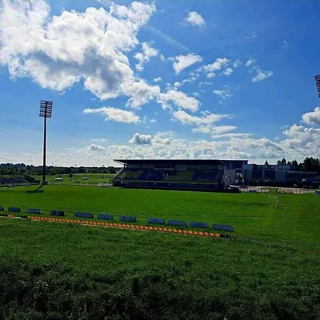 Διαμέρισμα Bella Lux