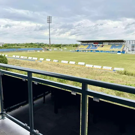 Apartman Bella Lux *