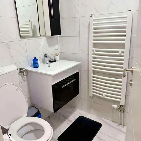 Διαμέρισμα Bella Lux