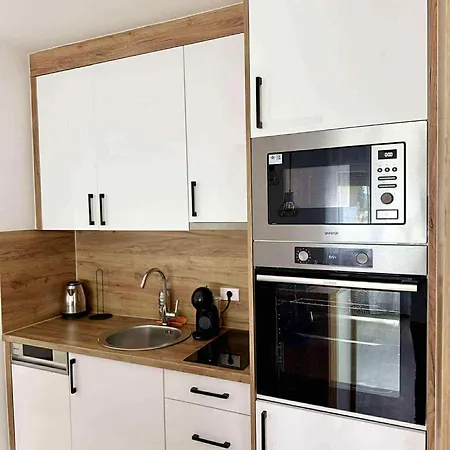 Apartman Bella Lux *