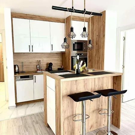 Διαμέρισμα Bella Lux Modrica