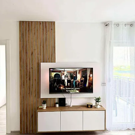 Bella Lux Apartman Modriča