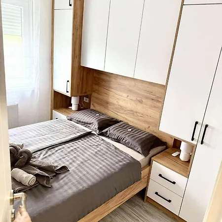 Bella Lux Apartman