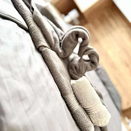 Bella Lux Διαμέρισμα Modrica