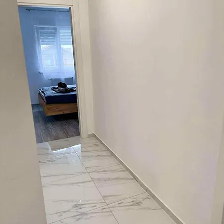 Διαμέρισμα Bella Lux *