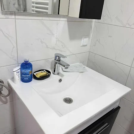 Διαμέρισμα Bella Lux Modrica