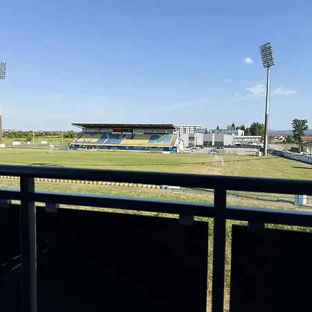 Bella Lux Διαμέρισμα *