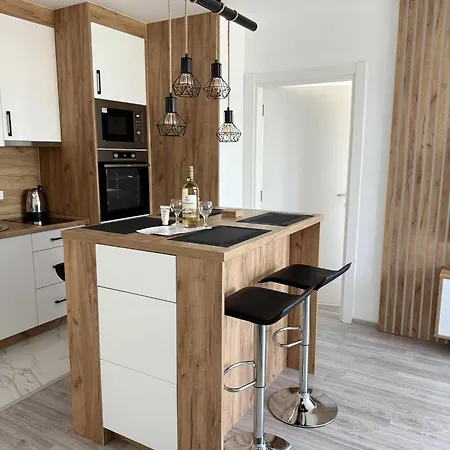 Bella Lux Διαμέρισμα *