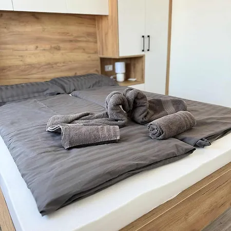 Διαμέρισμα Bella Lux Modrica