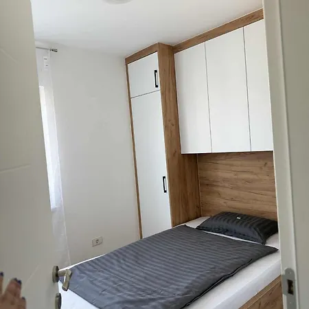 Bella Lux Διαμέρισμα *