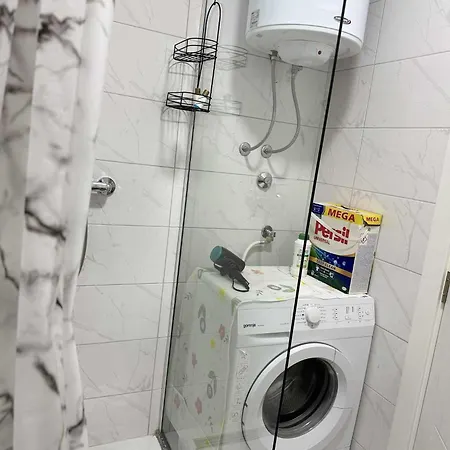 Διαμέρισμα Bella Lux *