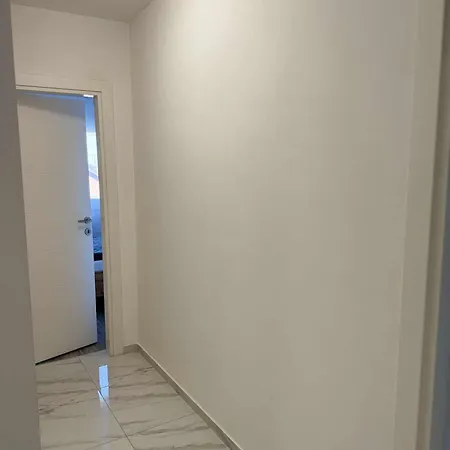 Bella Lux Διαμέρισμα *