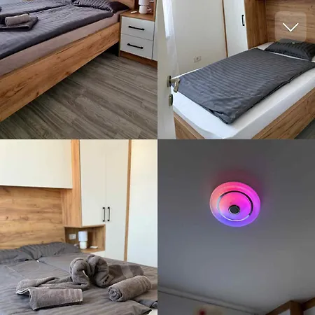 Διαμέρισμα Bella Lux