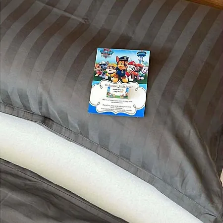 Διαμέρισμα Bella Lux