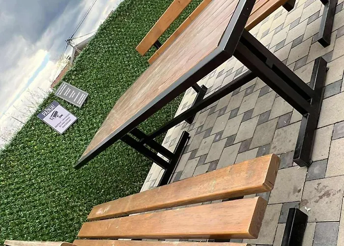 Appartement Bella Lux Modrica