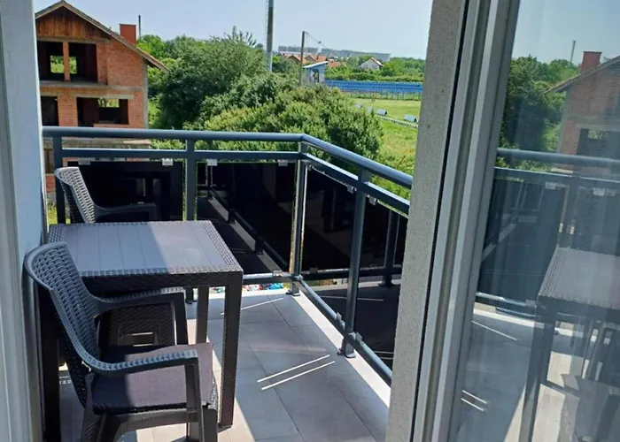 Bella Lux Appartement Modrica