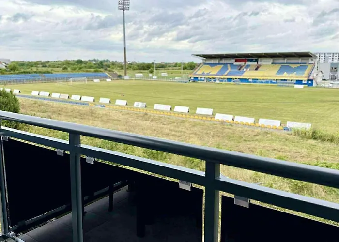 Appartement Bella Lux *