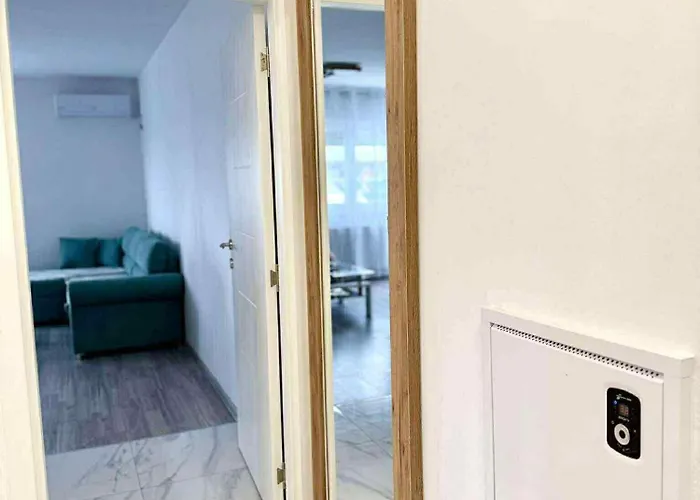 Bella Lux Appartement *