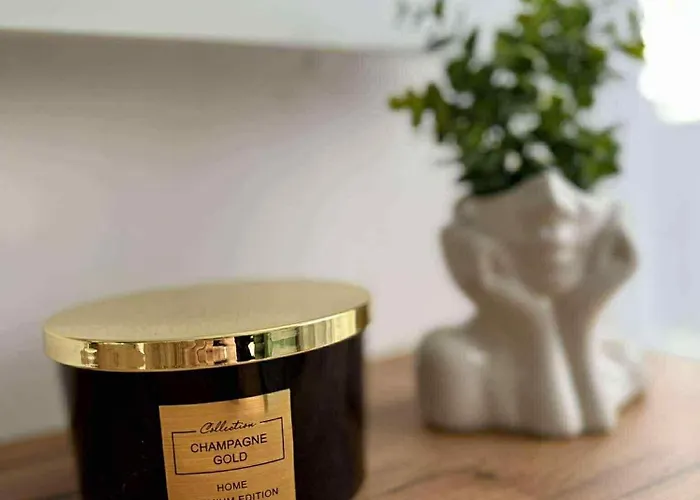 Appartement Bella Lux Modrica