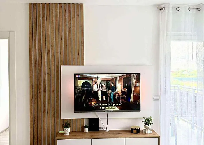 Bella Lux Appartement Modrica