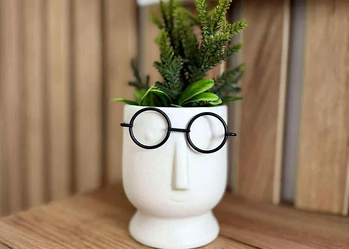 Appartement Bella Lux *