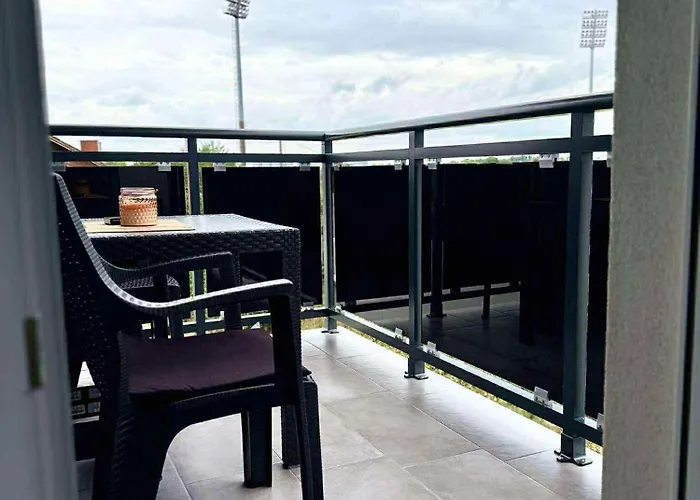 Appartement Bella Lux Modrica