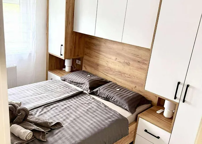 Bella Lux Appartement